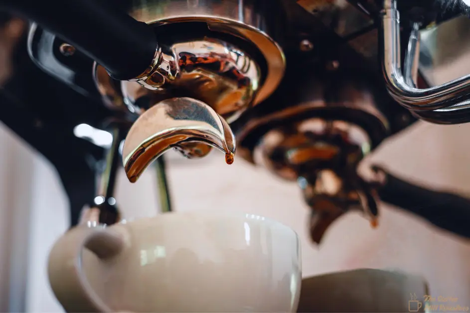 How to fix under extraction in Breville barista express
