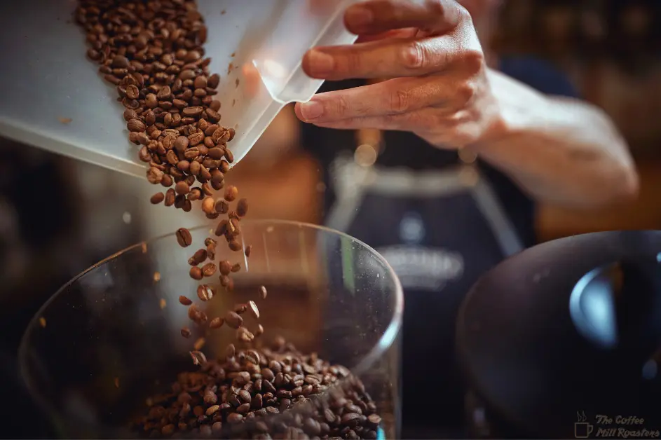 How Soon Should You Grind Roasted Coffee