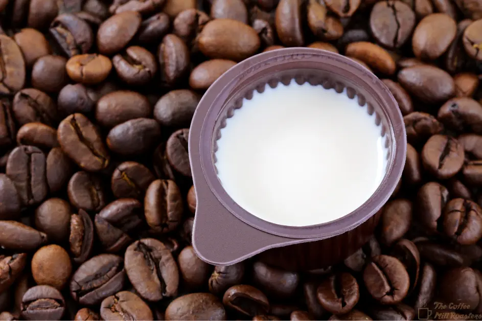 How to Consume Old Coffee Creamer