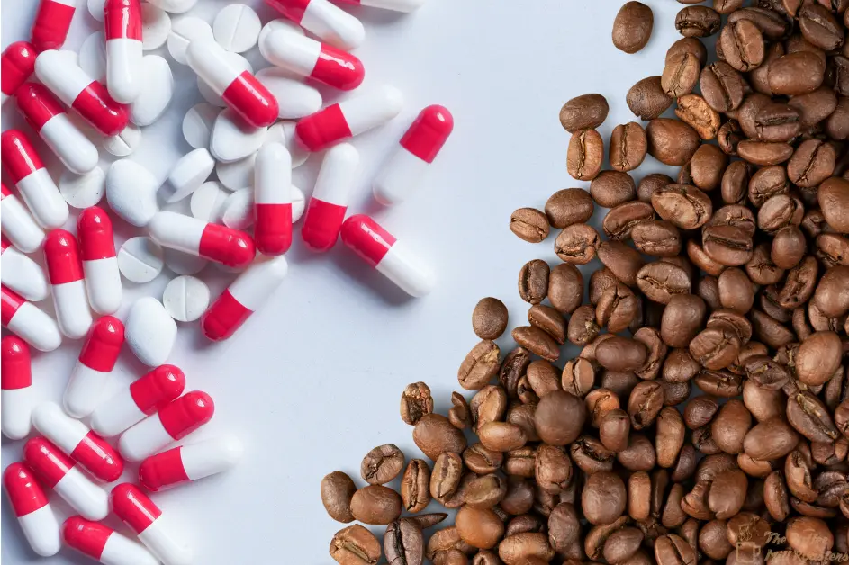 Is It OK to Drink Coffee While Taking Antibiotics