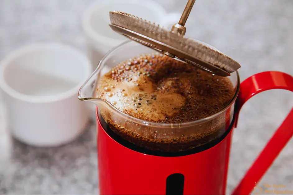 Can I Use Fine Ground Coffee in a French Press