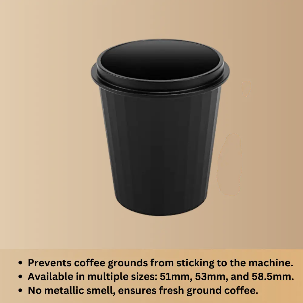 IKAPE 51mm Espresso Dosing Cup
