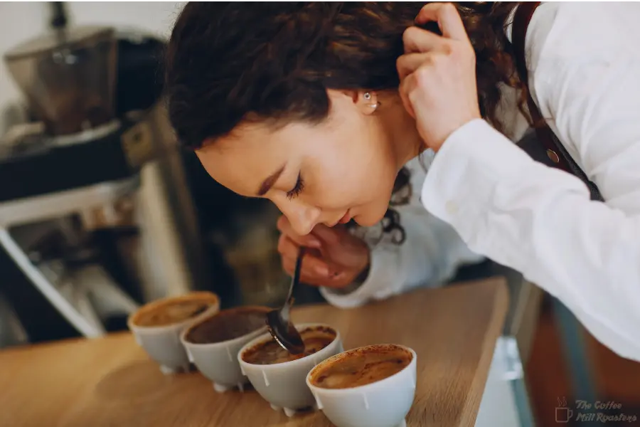 Medium Roast Coffee: Taste, Aroma, Flavor and More