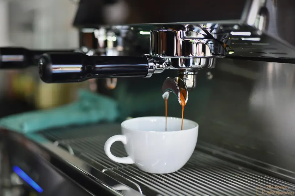 Reasons for Breville Espresso Machine Not Pumping Water