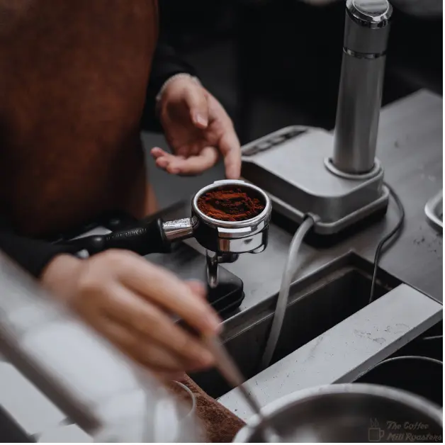 How to Use WDT Tool to Make a Perfect Espresso